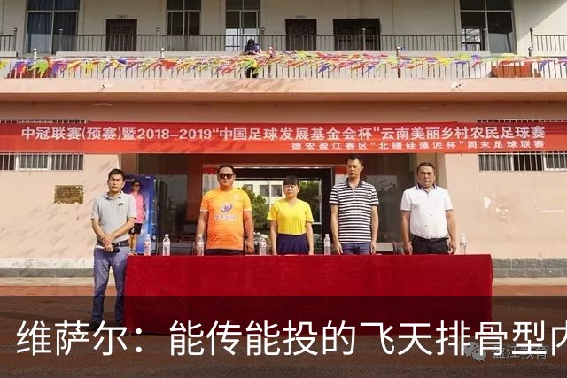 维萨尔：能传能投的飞天排骨型内线 需要大个子的球队不容错过